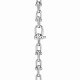 Браслет Tiffany & Co. 60450579 61699309 Tiffany HardWear