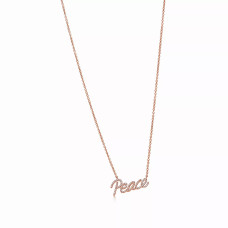 Колье Tiffany & Co. 60571406 Paloma's Graffiti