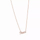 Колье Tiffany & Co. 60571406 Paloma's Graffiti