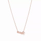 Колье Tiffany & Co. 60571406 Paloma's Graffiti