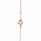 Колье Tiffany & Co. 60571406 Paloma's Graffiti