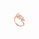 Кольцо Tiffany & Co. 60571422 Paloma's Graffiti