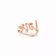 Кольцо Tiffany & Co. 60571422 Paloma's Graffiti