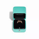 Кольцо Tiffany & Co. 60571422 Paloma's Graffiti