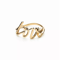 Кольцо Tiffany & Co. 60571635 Paloma's Graffiti