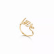 Кольцо Tiffany & Co. 60571635 Paloma's Graffiti