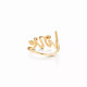 Кольцо Tiffany & Co. 60571635 Paloma's Graffiti