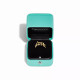 Кольцо Tiffany & Co. 60571635 Paloma's Graffiti