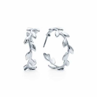 Серьги Tiffany & Co. 60571988 Paloma Picasso®