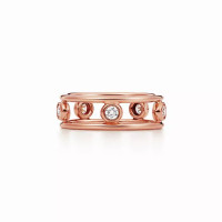 Кольцо Tiffany & Co. 60700613 Elsa Peretti®