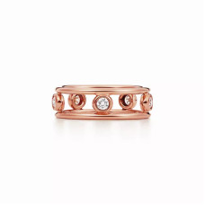 Кольцо Tiffany & Co. 60700613 Elsa Peretti®