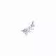 Серьги Tiffany & Co. 60702527 Paloma Picasso®