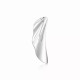 Серьги Tiffany & Co. 60763887 Elsa Peretti®