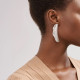 Серьги Tiffany & Co. 60763887 Elsa Peretti®