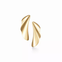 Серьги Tiffany & Co. 60763909 Elsa Peretti®