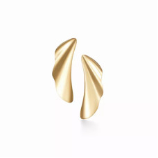 Серьги Tiffany & Co. 60763909 Elsa Peretti®