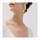 Серьги Tiffany & Co. 60763909 Elsa Peretti®
