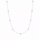 Колье Tiffany & Co. 60763992 22403982 Elsa Peretti®