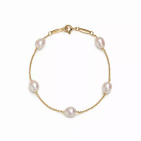 Браслет Tiffany & Co. 60764042 22681419 Elsa Peretti®