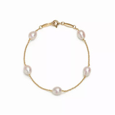Браслет Tiffany & Co. 60764042 22681419 Elsa Peretti®