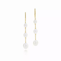 Серьги Tiffany & Co. 60764069 22681486 Elsa Peretti®