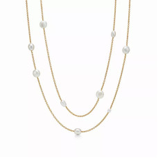 Колье Tiffany & Co. 60764107 22681516 Elsa Peretti®