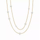 Колье Tiffany & Co. 60764107 22681516 Elsa Peretti®