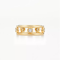 Кольцо Tiffany & Co. 60874514 Elsa Peretti®
