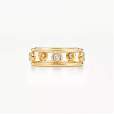 Кольцо Tiffany & Co. 60874514 Elsa Peretti®