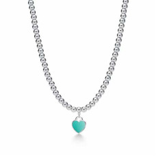 Колье Tiffany & Co. 60875170 Return to Tiffany®