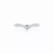Кольцо Tiffany & Co. 60875650 Tiffany Soleste®