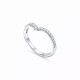 Кольцо Tiffany & Co. 60875650 Tiffany Soleste®