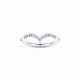 Кольцо Tiffany & Co. 60875650 Tiffany Soleste®