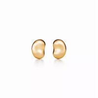 Серьги Tiffany & Co. 60957274 Elsa Peretti®