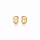 Серьги Tiffany & Co. 60957274 Elsa Peretti®