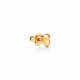 Серьги Tiffany & Co. 60957274 Elsa Peretti®