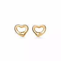 Серьги Tiffany & Co. 60957355 Elsa Peretti®