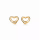 Серьги Tiffany & Co. 60957355 Elsa Peretti®