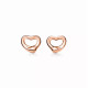 Серьги Tiffany & Co. 60957371 Elsa Peretti®