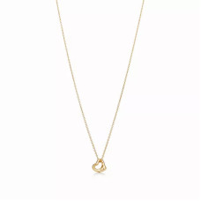 Колье Tiffany & Co. 60957401 Elsa Peretti®