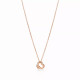 Колье Tiffany & Co. 60957436 Elsa Peretti®