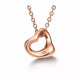 Колье Tiffany & Co. 60957436 Elsa Peretti®