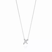 Колье Tiffany & Co. 60962227 Paloma's Graffiti