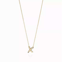 Колье Tiffany & Co. 60962243 Paloma's Graffiti