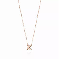 Колье Tiffany & Co. 60962278 Paloma's Graffiti
