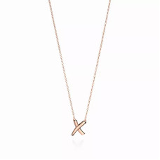 Колье Tiffany & Co. 62617748 63528641 Tiffany T