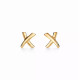 Серьги Tiffany & Co. 60962316 Paloma's Graffiti