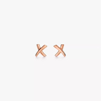 Серьги Tiffany & Co. 60962332 Paloma's Graffiti