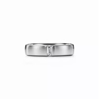 Кольцо Tiffany & Co. 60985855 The Charles Tiffany Setting