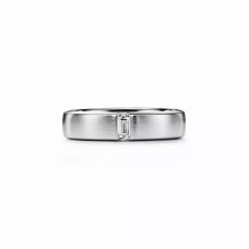 Кольцо Tiffany & Co. 60985855 The Charles Tiffany Setting